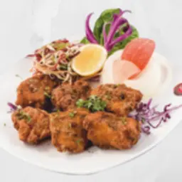 أمريتساري السمك